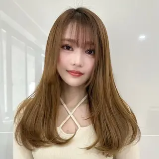 ロング 京橋/大阪/ 束感マツエク/マツパのマツエク・マツパデザイン