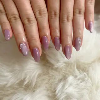 ネイル パラジェル登録サロンfeerique所属・Uchida Mayunaのその他イメージ