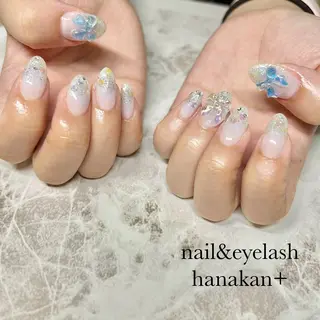 ネイル S Fumiのネイルデザイン