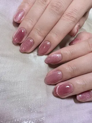 ネイル Rarity⚜️ NuNu肖のネイルデザイン