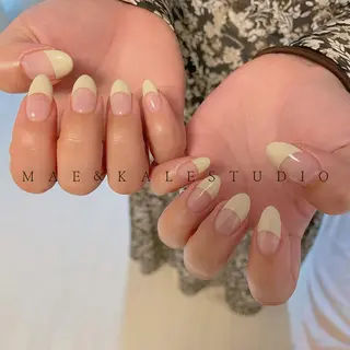 ネイル MAE&KALE STUDIOのマツエク・マツパデザイン