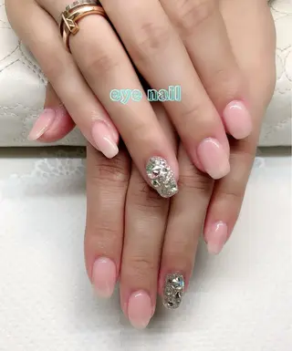 ネイル Eye nailのネイルデザイン