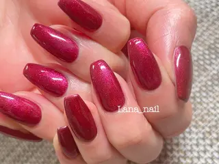ネイル Lana_ nailのネイルデザイン
