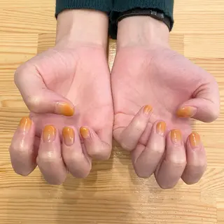 ネイル Nail Alaia 妙典店💛Saraのネイルデザイン