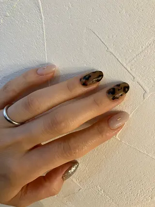 ネイル NADIA nakamachi所属・NADIA renaのネイルデザイン