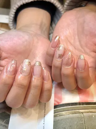 キッズ ネイル illum hicariのネイルデザイン