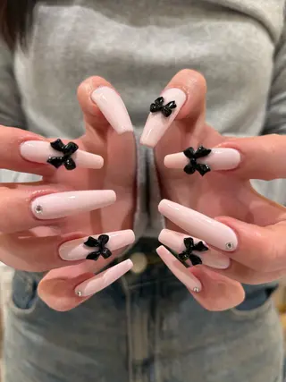 ネイル 🦋sana🦋 似合わせカット✁のヘアスタイル