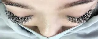 マツエク・マツパ eyelash Graciaのマツエク・マツパデザイン