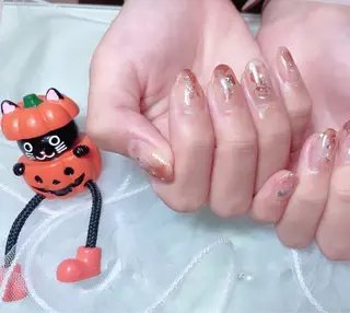 ネイル nails bunnyのネイルデザイン
