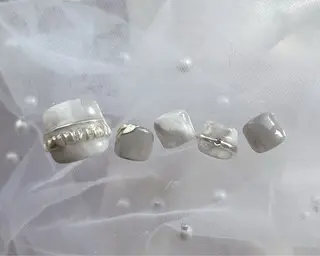 ネイル Verest 西荻窪のネイルデザイン