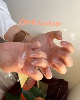 ネイル 本町NailUsaM imiKEINAのネイルデザイン