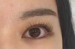 マツエク・マツパ Nao店長 /ルヴォルテ大須のマツエク・マツパデザイン