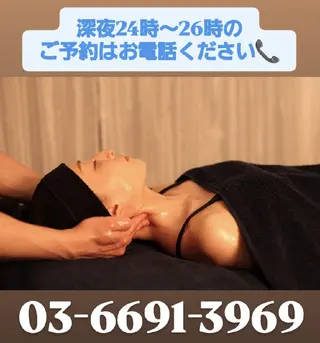 Comfortablebody所属・✨全国No.1講師✨ 江上仁志のエステ・リラクイメージ