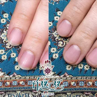 ネイル 六本木ネイル阡夜一夜 当日&持ち込み歓迎のネイルデザイン