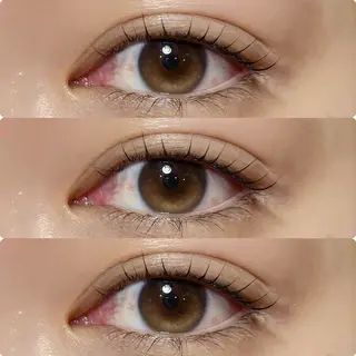 マツエク・マツパ meguru／マツパ ／マツエク／束感のマツエク・マツパデザイン