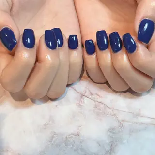 ネイル brodia nails m_riのネイルデザイン