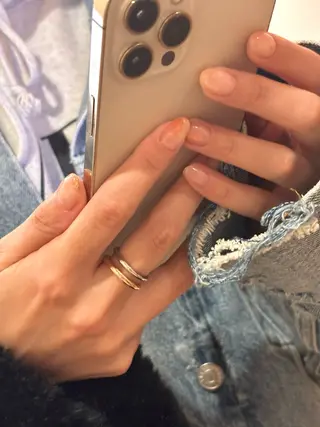 キッズ ネイル illum hicariのネイルデザイン