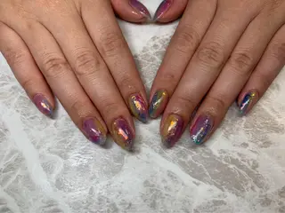 ネイル 〜hatinail 〜のネイルデザイン