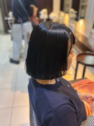 カラー ヘア&メイク💄 TAIKIのヘアスタイル