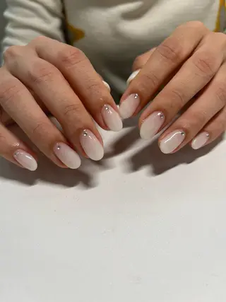 ネイル THE BALM Noahのネイルデザイン