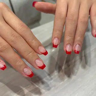 ネイル KAILA non.のネイルデザイン