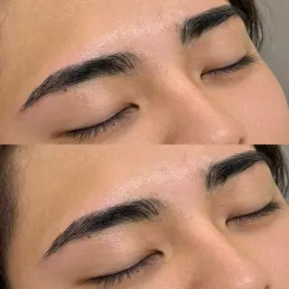 アイブロウ yua モデル募集の眉毛・アイブロウイメージ