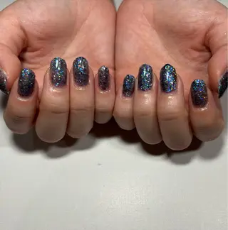 ネイル Angelique 北澤のネイルデザイン