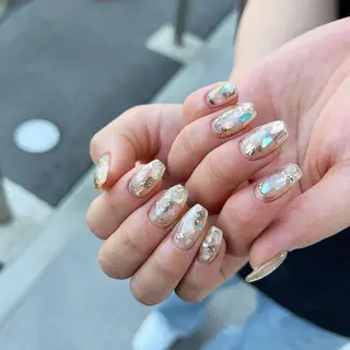 ネイル Rena colore'のネイルデザイン