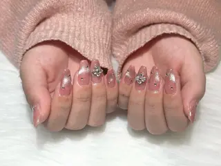 ネイル 🫧 Asuhaのネイルデザイン