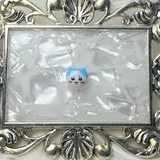 ネイル 【Yappy🌈】 💖P-tanaのネイルデザイン