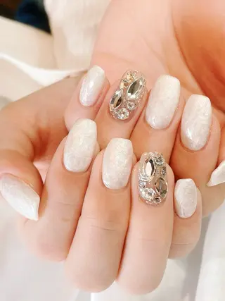 ネイル éclat所属・éclat エクラのネイルデザイン