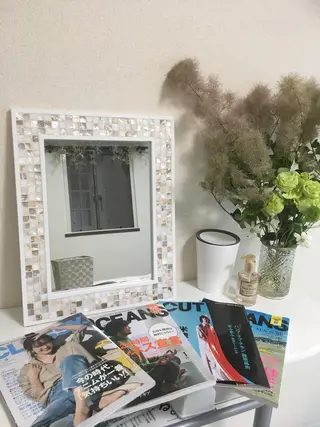 メンズ PARAFUSE.立川店 夢みる寝落ち空間所属・脳洗浄®︎立川/ 小顔ドライヘッドスパのエステ・リラクイメージ