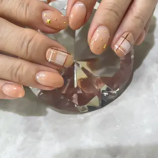 ネイル Ravi 胡町のネイルデザイン