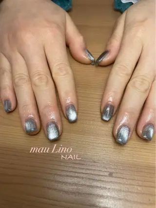 ネイル mau Lino NAIL所属・GELo nail~#19~のネイルデザイン