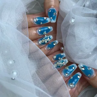 ネイル Beauty Space N&Nのネイルデザイン