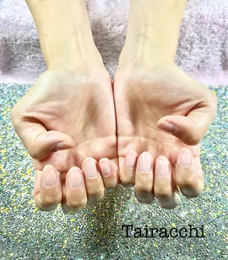 ネイル Tairacchi タイラッチのエステ・リラクイメージ
