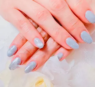 ネイル LUCIA(ルシア）所属・LUCIA 南柏ネイルサロンのネイルデザイン