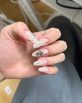 ネイル 🌻Jr.FANS NAIL池袋店🌻のネイルデザイン