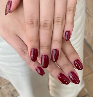 ネイル nail salon Vian YUIのネイルデザイン