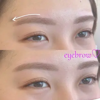 マツエク・マツパ 🩷まつげまゆげ 耳ツボ🩷のマツエク・マツパデザイン