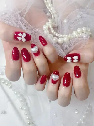 メンズ ネイル Nao 🎀💕のネイルデザイン