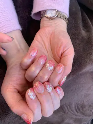 ネイル ASPILEAF所属・アスピリーフ さとみのマツエク・マツパデザイン