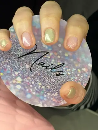 ネイル Amys nail エミのネイルデザイン