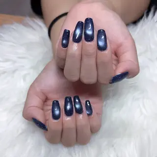 ネイル 🐝TOMO🎀ིྀ 【パラジェル取扱店】のネイルデザイン
