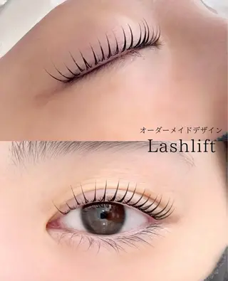 マツエク・マツパ CiCi🫧 eyelashのマツエク・マツパデザイン