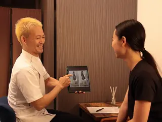 歪み専門💫筋膜整体 はたやまきんま君💪のエステ・リラクイメージ