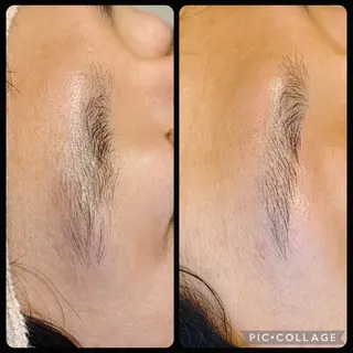 アイブロウ eye salon Roomのマツエク・マツパデザイン