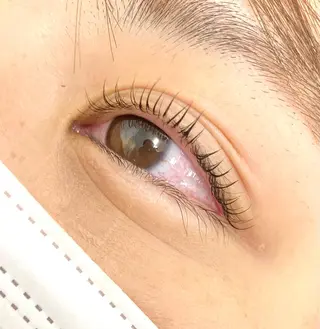 マツエク・マツパ SUGAR LASHのマツエク・マツパデザイン