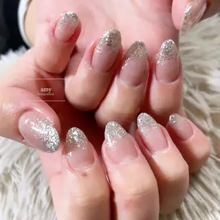 ネイル amy所属・amy _RIKOのネイルデザイン