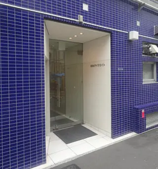 ネイル 🖤スカルプ専門店 新宿・MR🖤のネイルデザイン